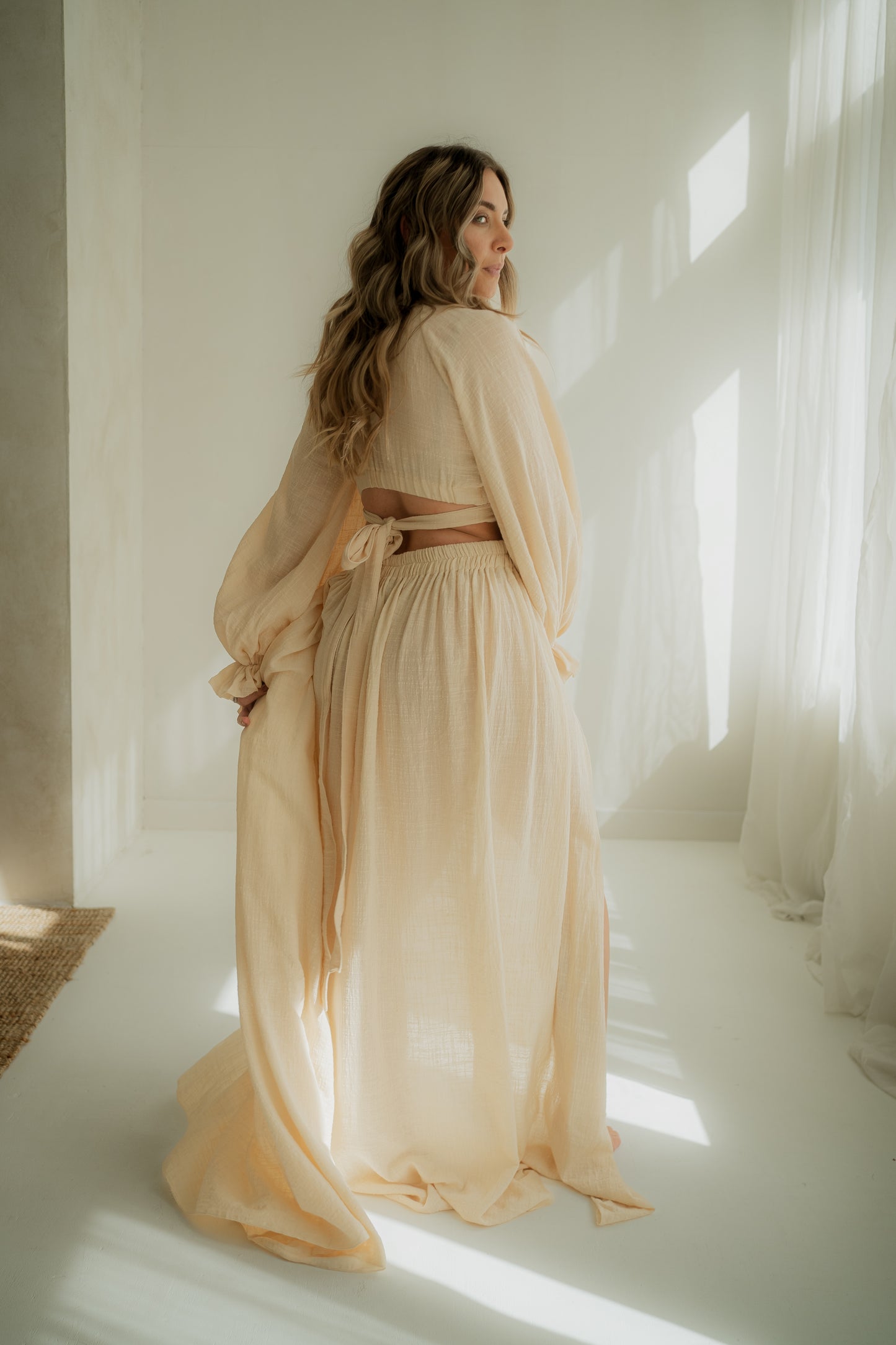 Dress Soleil