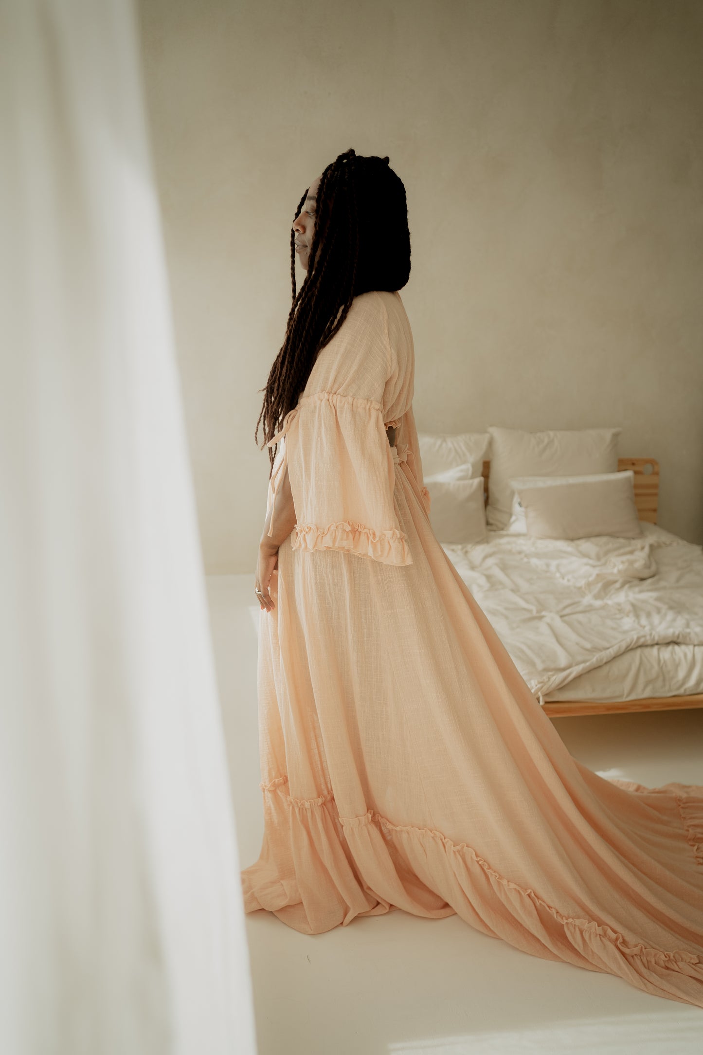 Dress Luz