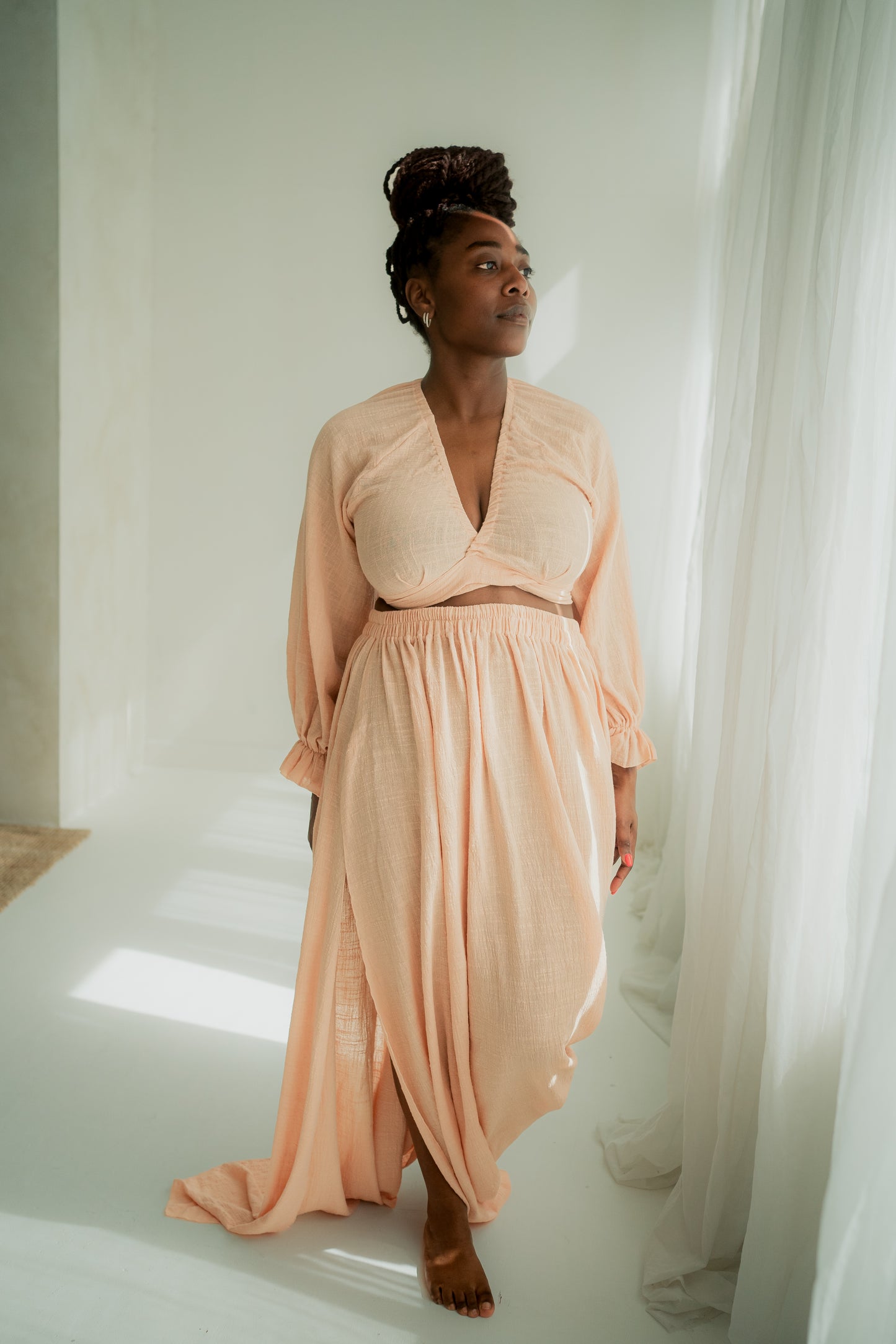 Dress Myra