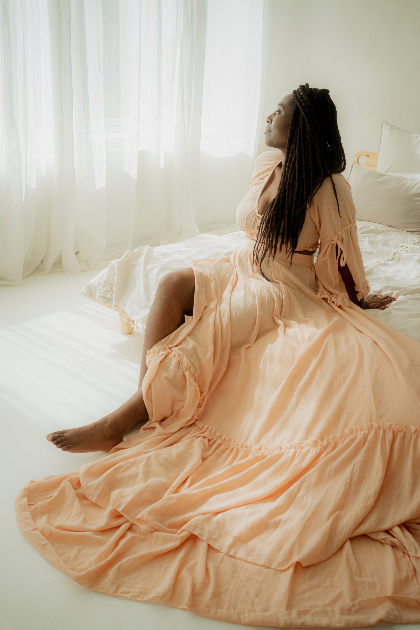 Dress Luz