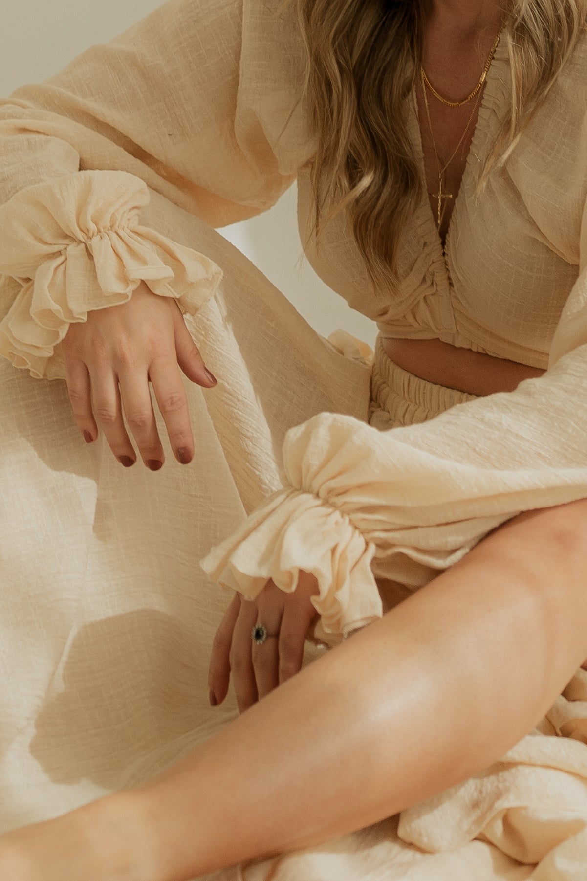 Dress Soleil