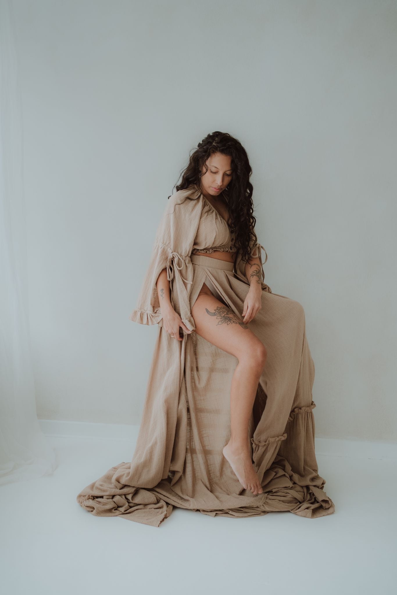 Dress Chay