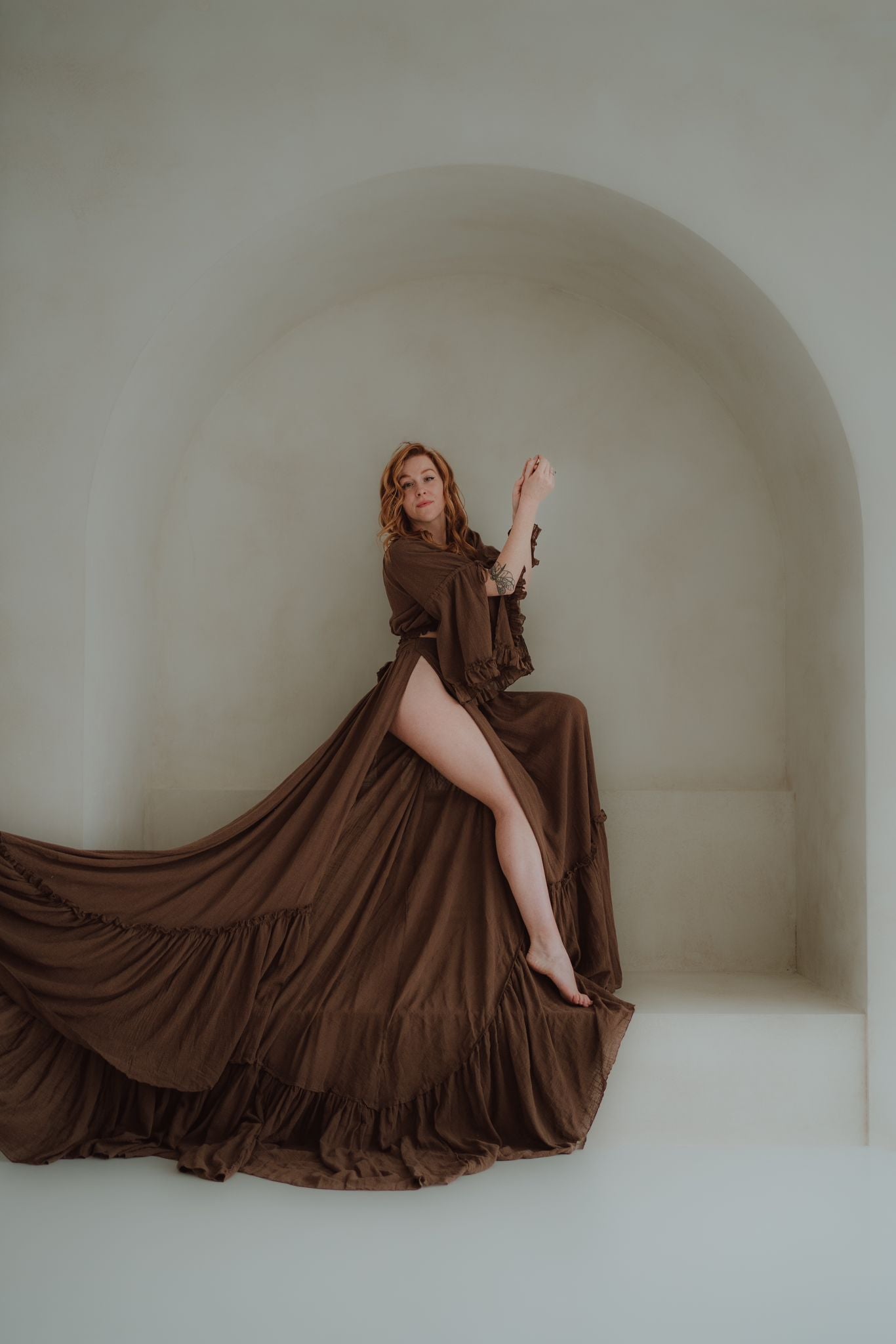 Dress Karli