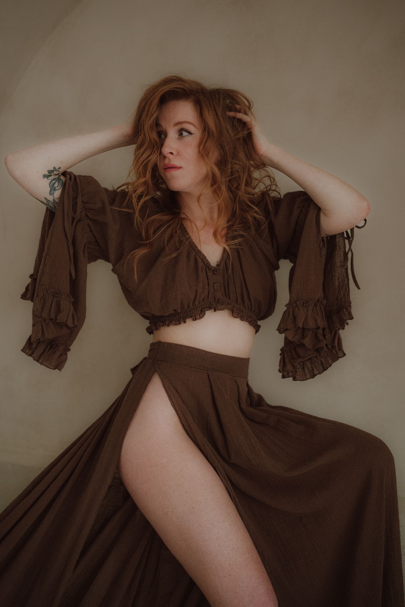 Dress Karli