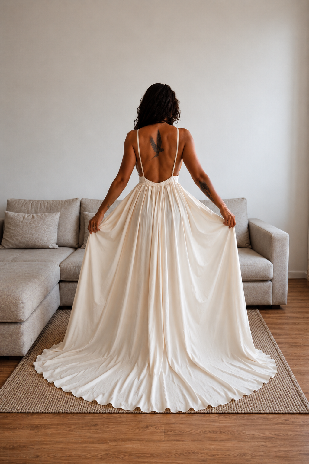 Dress Aurelia