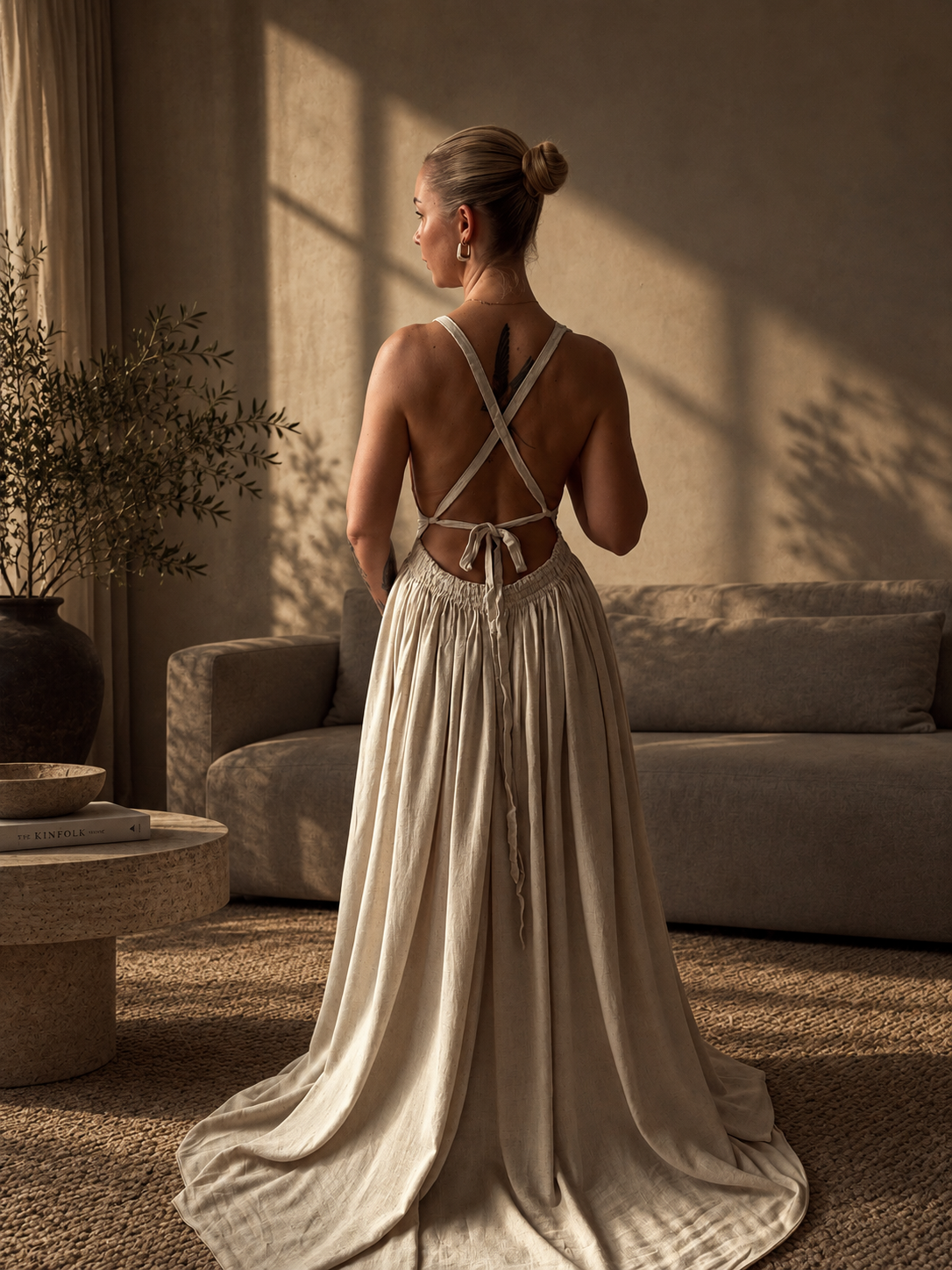 Dress Amara