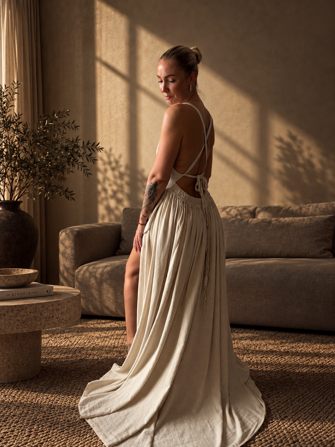 Dress Amara