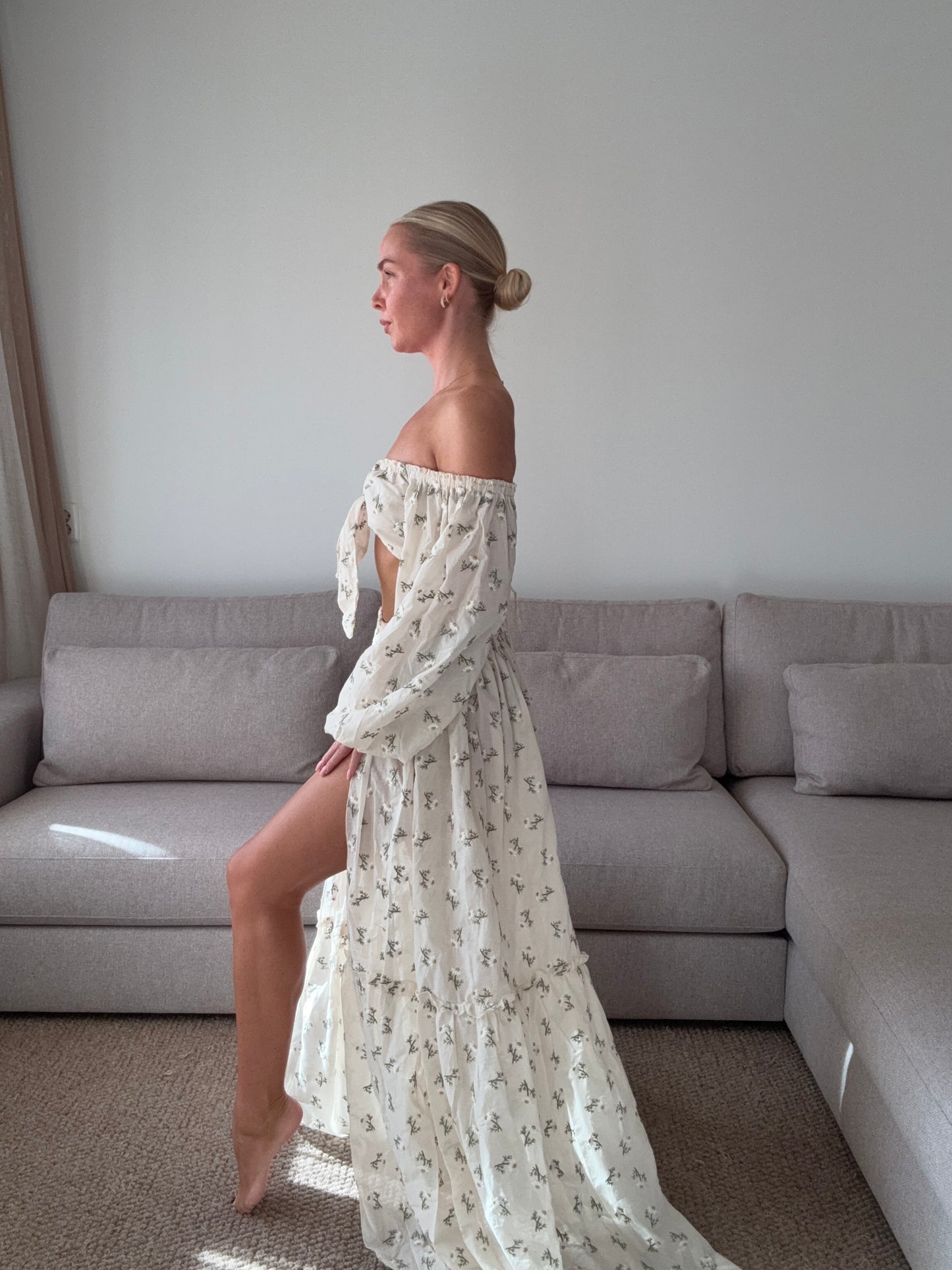 Dress LunaLot X Margriet