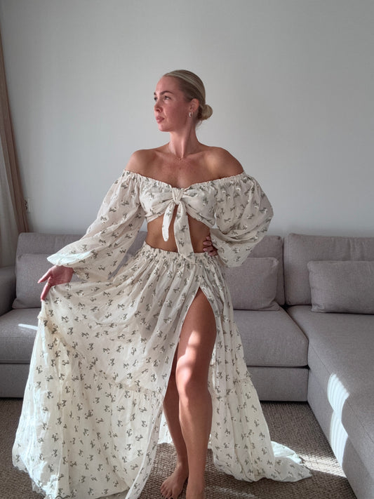 Dress LunaLot X Margriet