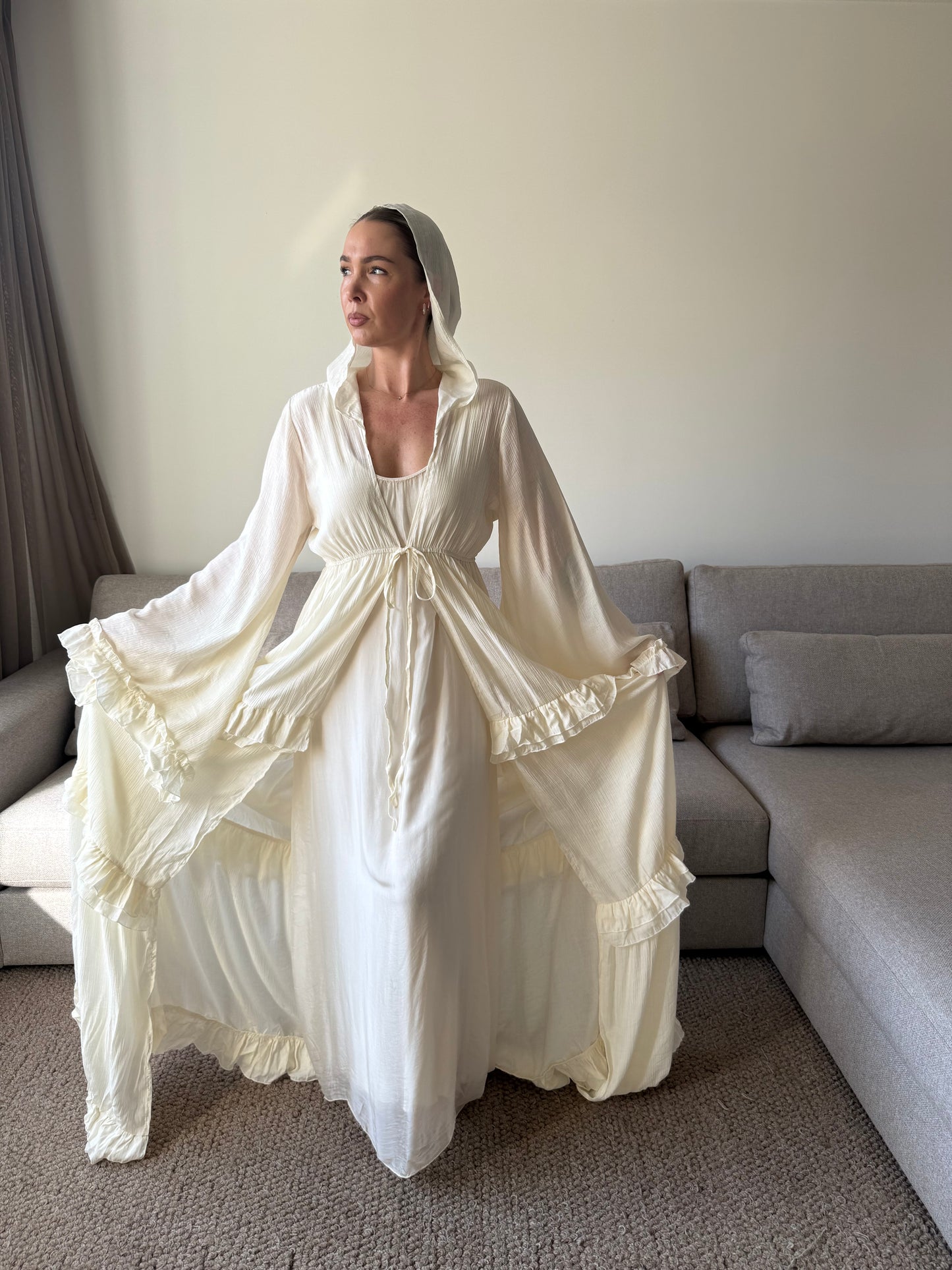 Kimono Divine