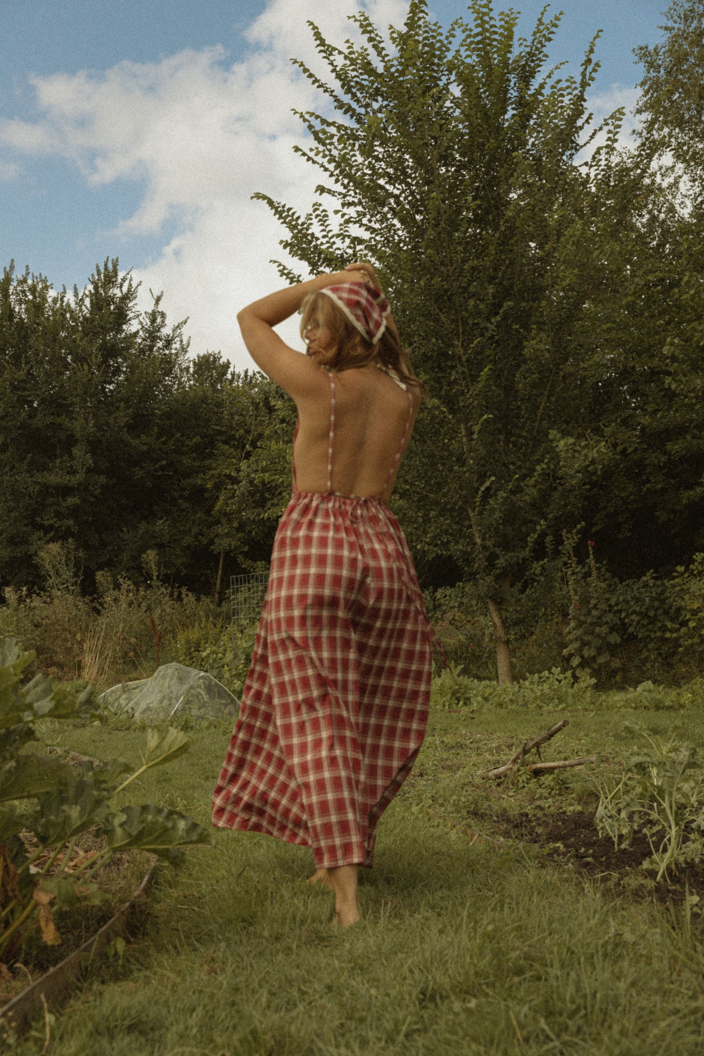 Dress Florence
