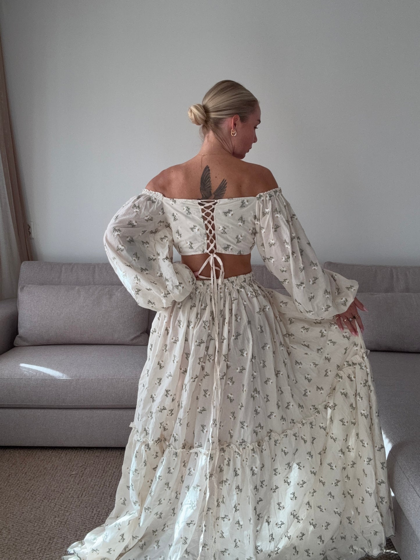 Dress LunaLot X Margriet
