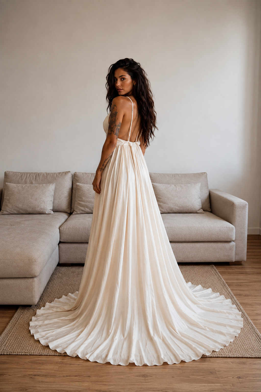 Dress Aurelia
