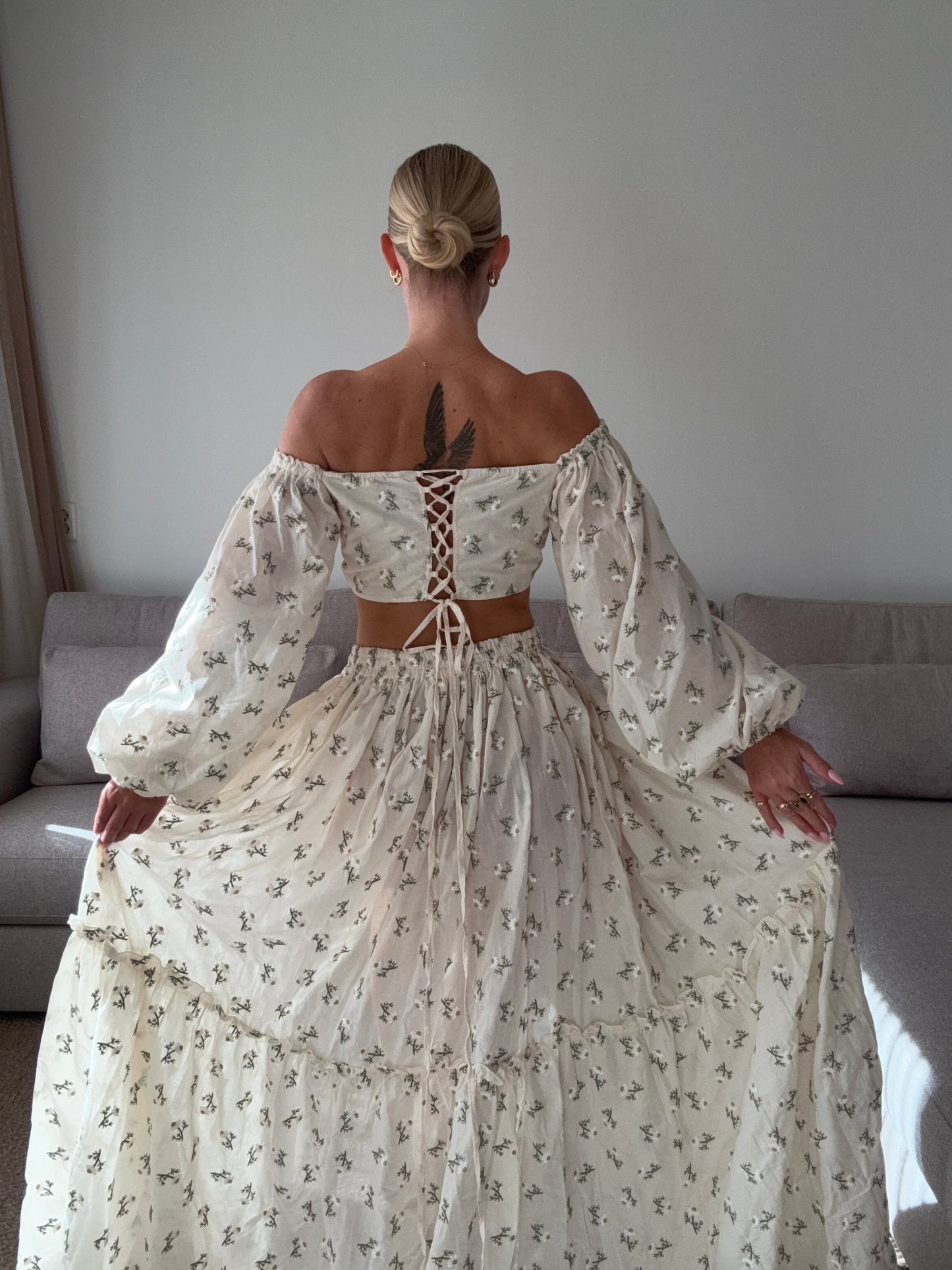 Dress LunaLot X Margriet