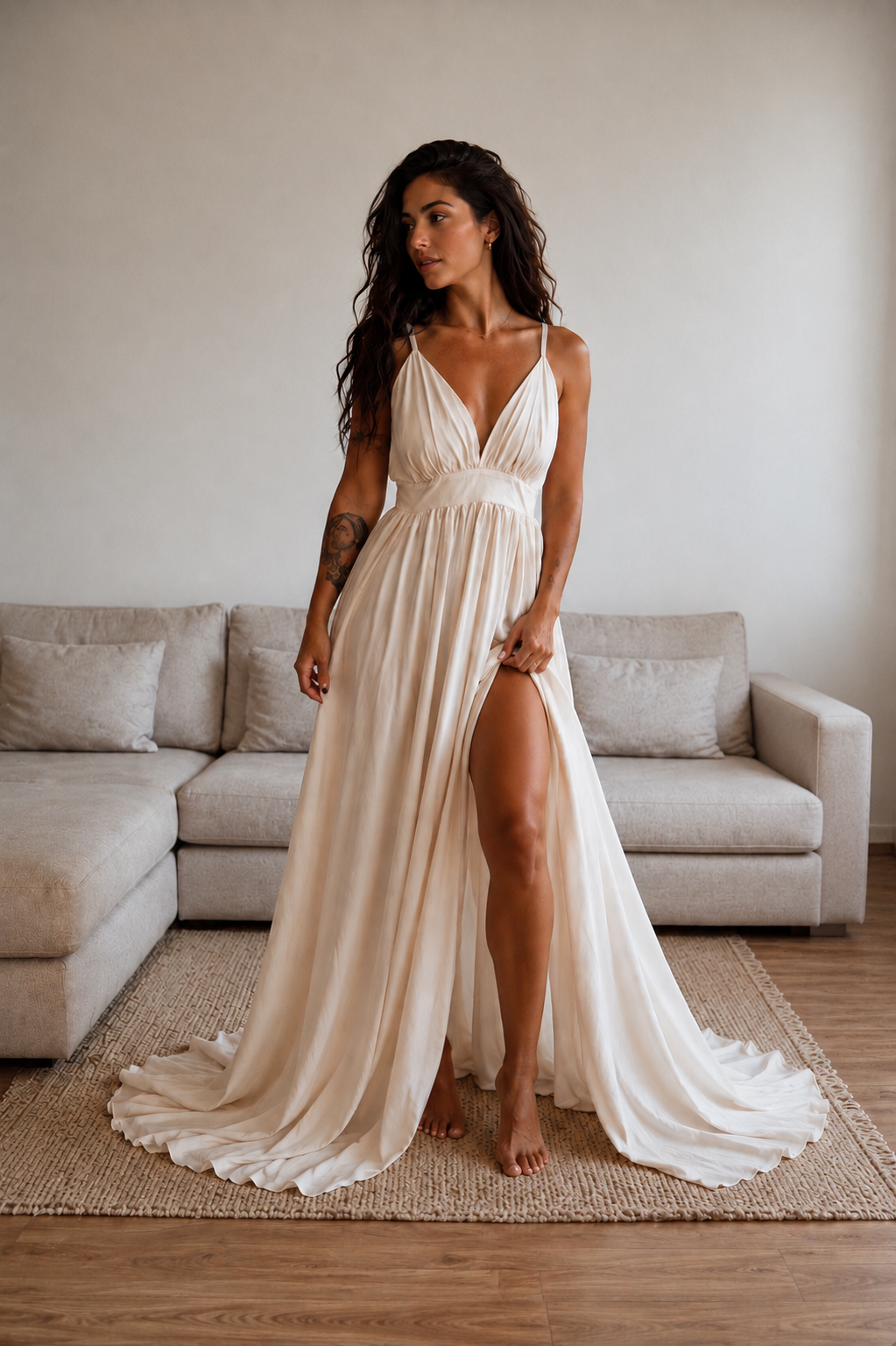 Dress Aurelia